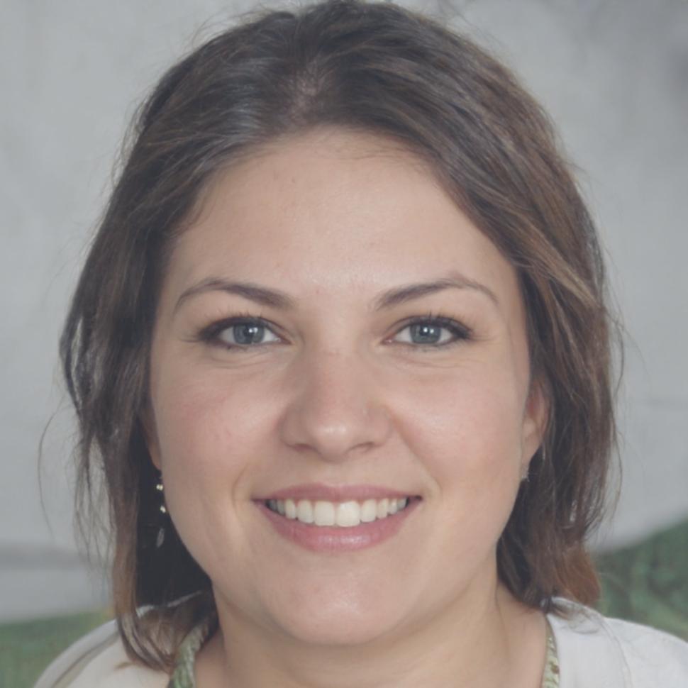 Portrait de Sophie Durand